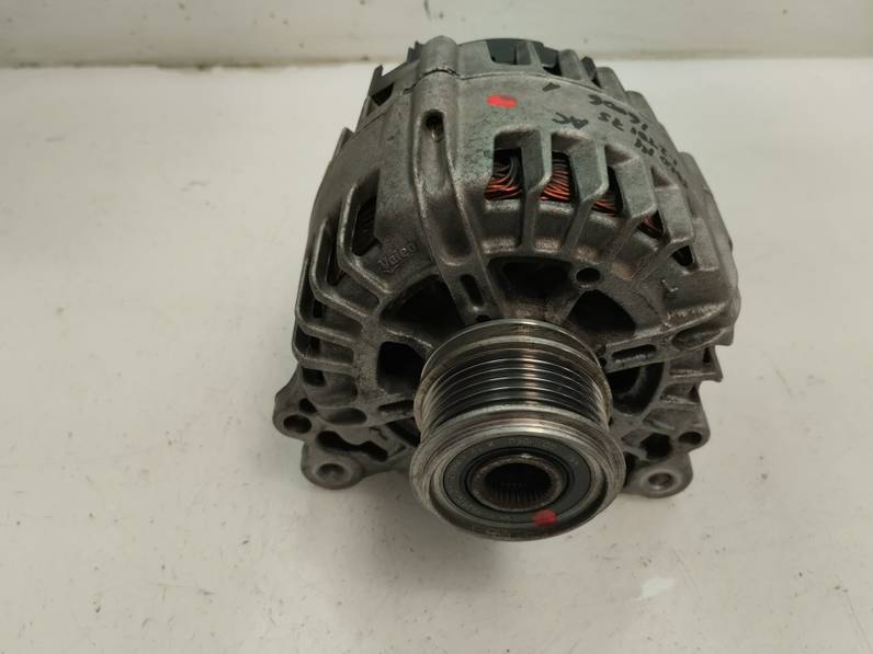 ALTERNADOR VOLKSWAGEN POLO 2014 1.2 TDI (75 CV)