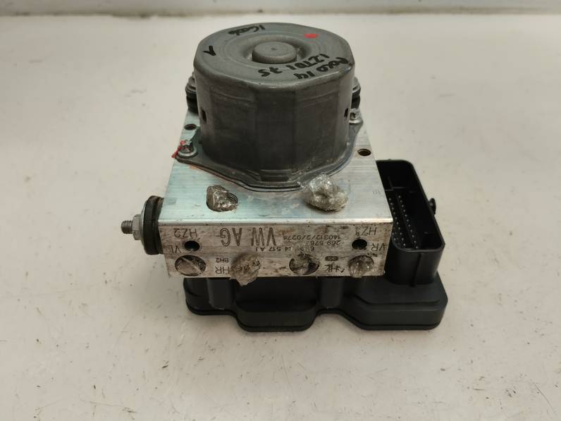 ABS VOLKSWAGEN POLO 2014 1.2 TDI (75 CV)