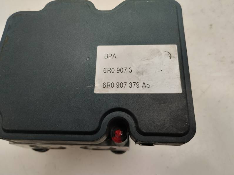 ABS VOLKSWAGEN POLO 2014 1.2 TDI (75 CV)