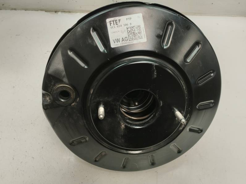 SERVOFRENO VOLKSWAGEN POLO 2014 1.2 TDI (75 CV)