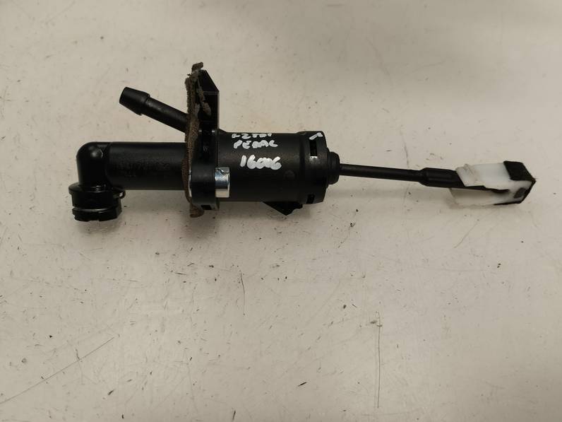 BOMBA EMBRAGUE VOLKSWAGEN POLO 2014 1.2 TDI (75 CV)