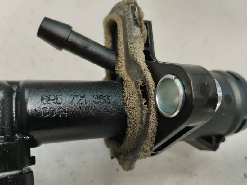 BOMBA EMBRAGUE VOLKSWAGEN POLO 2014 1.2 TDI (75 CV)