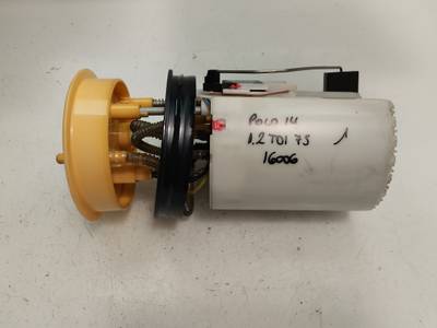 BOMBA COMBUSTIBLE VOLKSWAGEN POLO 2014 1.2 TDI (75 CV)