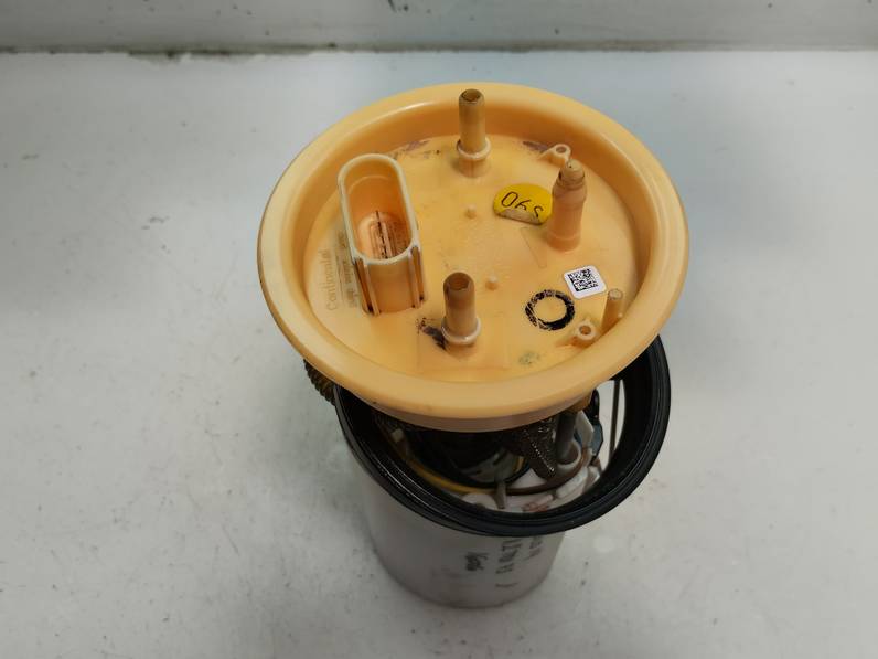 BOMBA COMBUSTIBLE VOLKSWAGEN POLO 2014 1.2 TDI (75 CV)