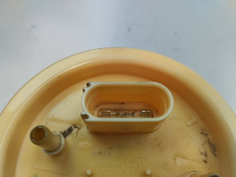 BOMBA COMBUSTIBLE VOLKSWAGEN POLO 2014 1.2 TDI (75 CV)