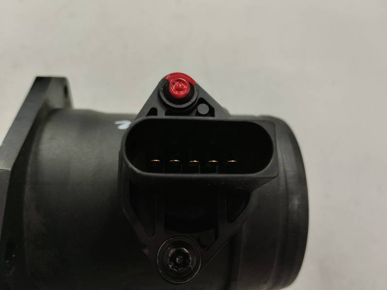 CAUDALIMETRO AUDI A4 BERLINA 2007 2.0 20V (131 CV)