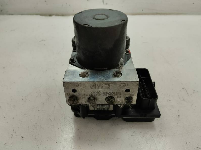 ABS AUDI A4 BERLINA 2007 2.0 20V (131 CV)