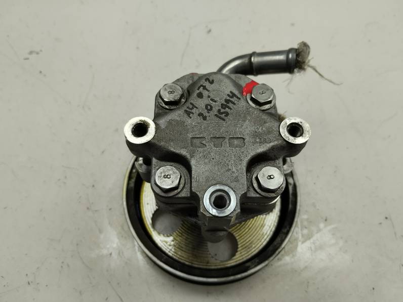 BOMBA DIRECCION AUDI A4 BERLINA 2007 2.0 20V (131 CV)