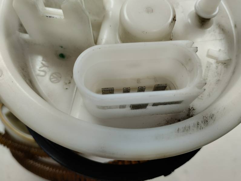 BOMBA COMBUSTIBLE AUDI A4 BERLINA 2007 2.0 20V (131 CV)