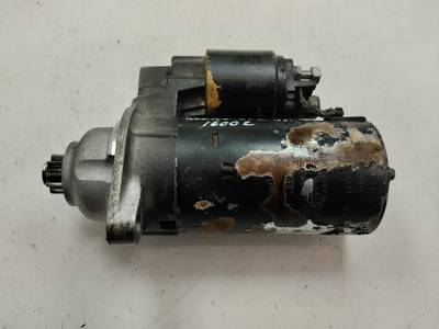 MOTOR ARRANQUE VOLKSWAGEN NEW BEETLE 2001 1.9 TDI (90 CV)