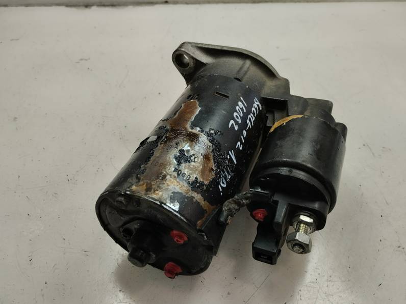 MOTOR ARRANQUE VOLKSWAGEN NEW BEETLE 2001 1.9 TDI (90 CV)