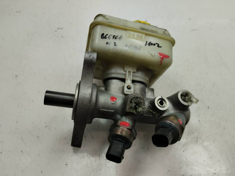 BOMBA FRENO VOLKSWAGEN NEW BEETLE 2001 1.9 TDI (90 CV)