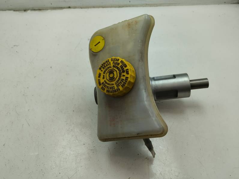 BOMBA FRENO AUDI A4 BERLINA 2007 2.0 20V (131 CV)