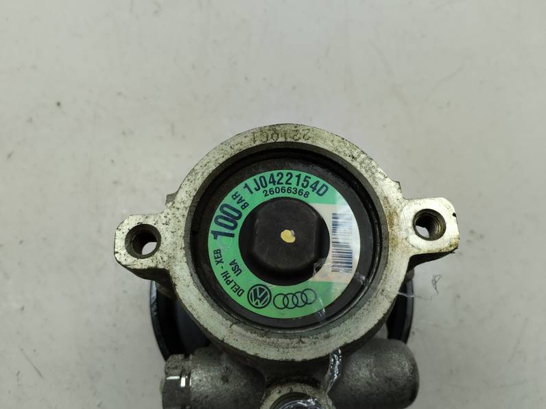 BOMBA DIRECCION VOLKSWAGEN NEW BEETLE 2001 1.9 TDI (90 CV)