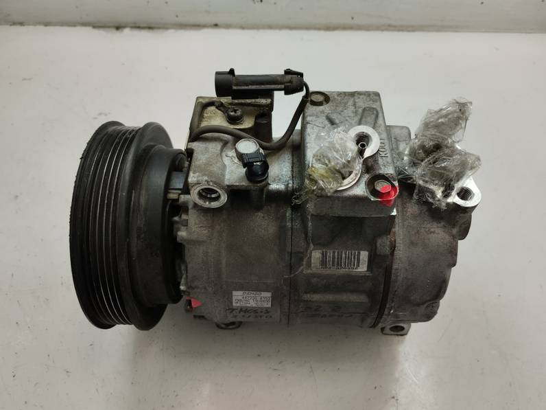 COMPRESOR AIRE ACONDICIONADO LANCIA THESIS 2004 2.4 JTD (150 CV)