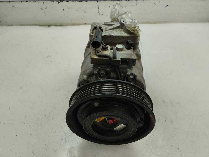 COMPRESOR AIRE ACONDICIONADO LANCIA THESIS 2004 2.4 JTD (150 CV)