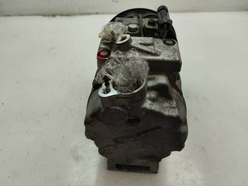 COMPRESOR AIRE ACONDICIONADO LANCIA THESIS 2004 2.4 JTD (150 CV)