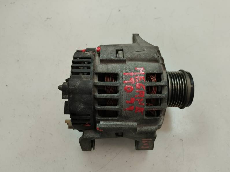 ALTERNADOR RENAULT MEGANE I CLASSIC 1999 1.9 D (64 CV)