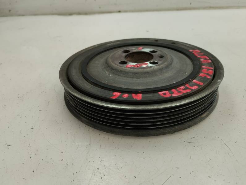 POLEA CIGUENAL ALFA ROMEO 156 2006 1.9 JTD 16V (150 CV)