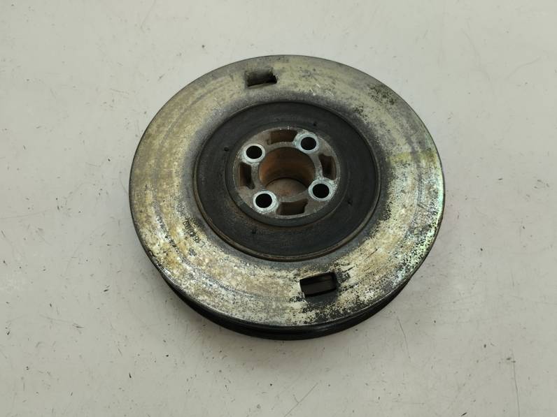 POLEA CIGUENAL ALFA ROMEO 156 2006 1.9 JTD 16V (150 CV)