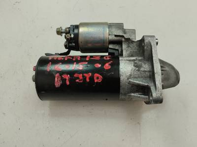 MOTOR ARRANQUE ALFA ROMEO 156 2006 1.9 JTD 16V (150 CV)