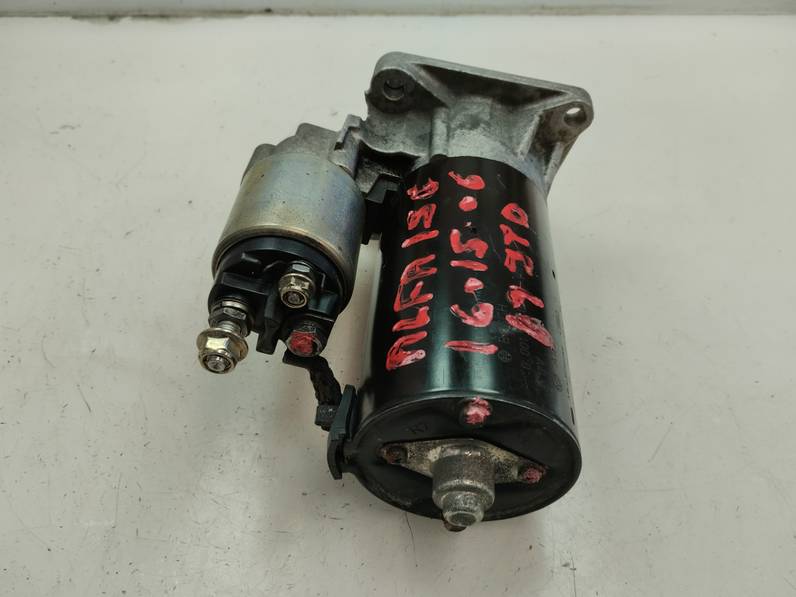 MOTOR ARRANQUE ALFA ROMEO 156 2006 1.9 JTD 16V (150 CV)