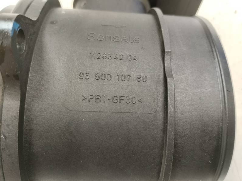 CAUDALIMETRO FORD FOCUS C MAX 2005 1.6 TDCI (109 CV)