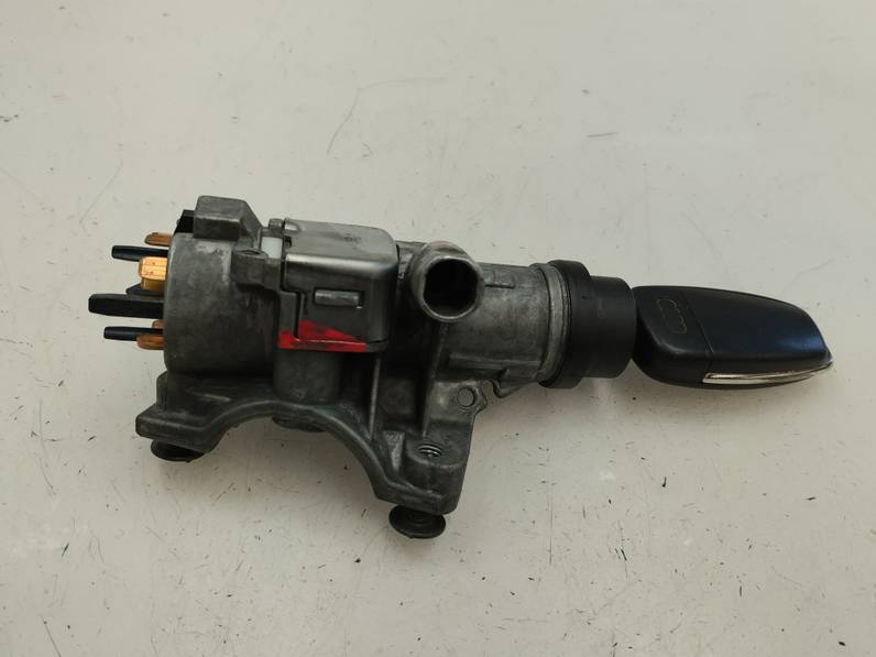 JUEGO BOMBINES AUDI A4 BERLINA 2007 2.0 20V (131 CV)