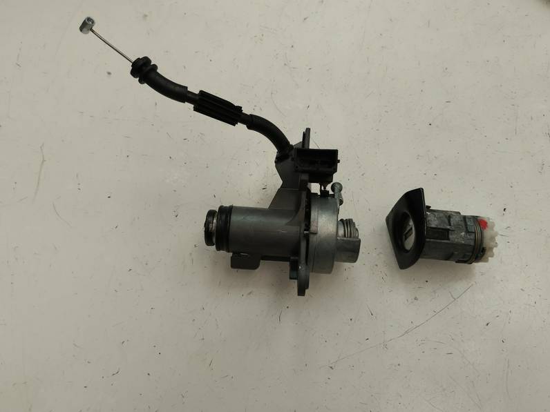 JUEGO BOMBINES AUDI A4 BERLINA 2007 2.0 20V (131 CV)