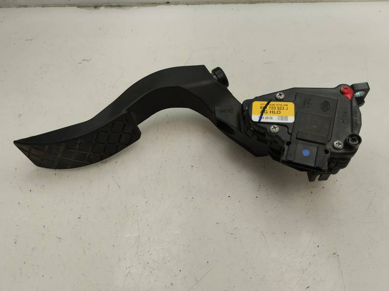 POTENCIOMETRO PEDAL AUDI A4 BERLINA 2007 2.0 20V (131 CV)