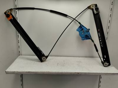 ELEVALUNAS DELANTERO DERECHO AUDI A4 BERLINA 2007 2.0 20V (131 CV)