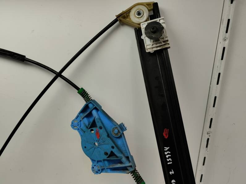 ELEVALUNAS DELANTERO DERECHO AUDI A4 BERLINA 2007 2.0 20V (131 CV)