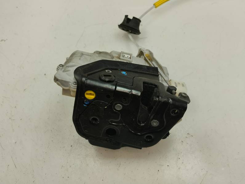 CERRADURA PUERTA TRASERA IZQUIERDA AUDI A4 BERLINA 2007 2.0 20V (131 CV)