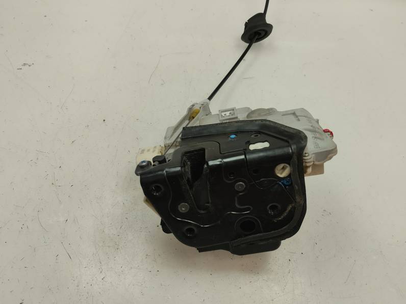 CERRADURA PUERTA DELANTERA DERECHA AUDI A4 BERLINA 2007 2.0 20V (131 CV)