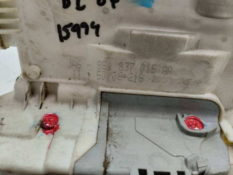 CERRADURA PUERTA DELANTERA IZQUIERDA AUDI A4 BERLINA 2007 2.0 20V (131 CV)