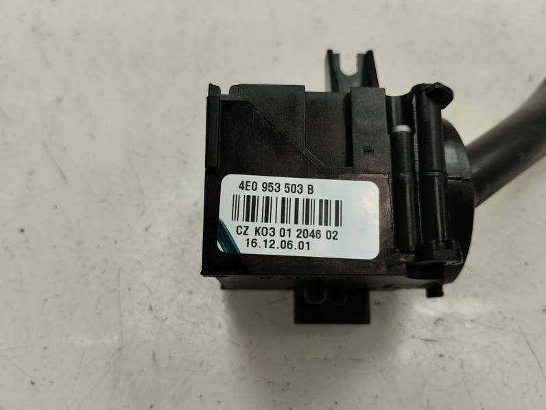 MANDO LIMPIA AUDI A4 BERLINA 2007 2.0 20V (131 CV)