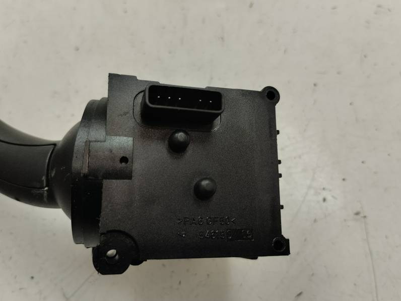 MANDO LIMPIA AUDI A4 BERLINA 2007 2.0 20V (131 CV)