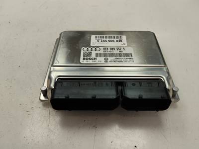 CENTRALITA MOTOR UCE AUDI A4 BERLINA 2007 2.0 20V (131 CV)