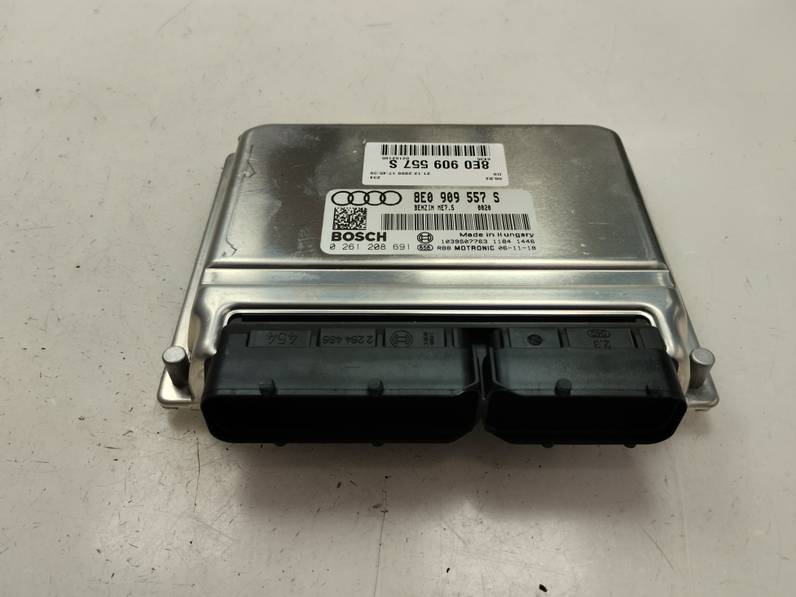 CENTRALITA MOTOR UCE AUDI A4 BERLINA 2007 2.0 20V (131 CV)