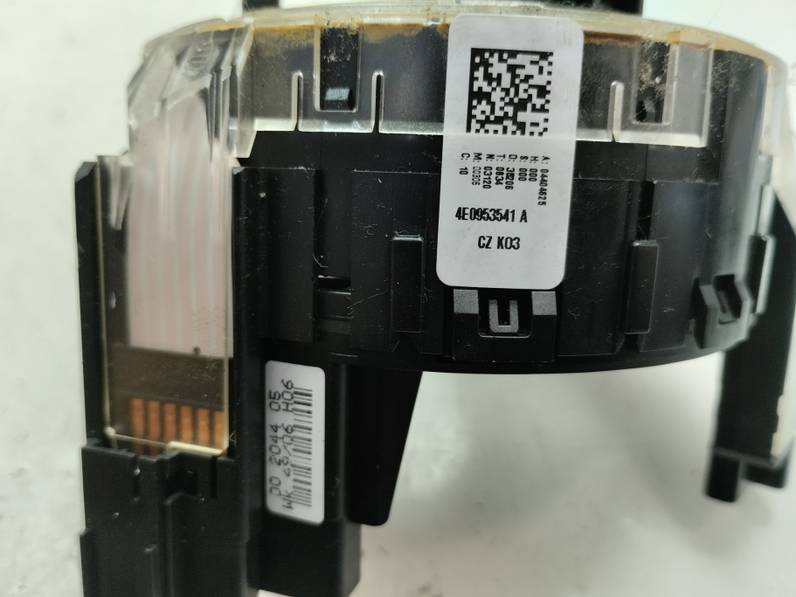 ANILLO AIRBAG AUDI A4 BERLINA 2007 2.0 20V (131 CV)