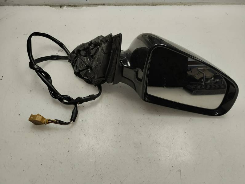 RETROVISOR DERECHO AUDI A4 BERLINA 2007 2.0 20V (131 CV)