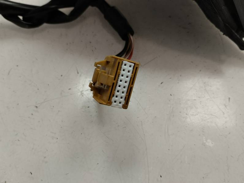 RETROVISOR DERECHO AUDI A4 BERLINA 2007 2.0 20V (131 CV)