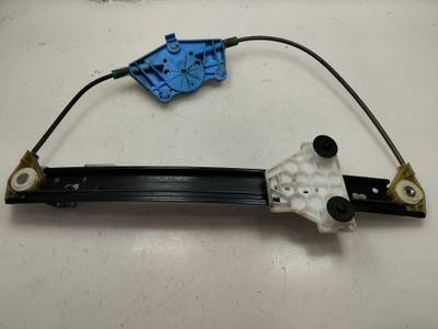 ELEVALUNAS TRASERO IZQUIERDO AUDI A4 BERLINA 2007 2.0 20V (131 CV)