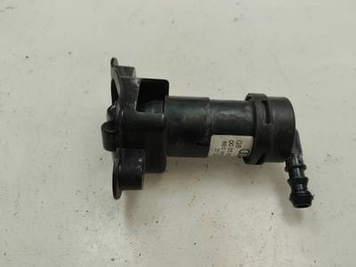 LIMPIA FAROS XENON AUDI A4 BERLINA 2007 2.0 20V (131 CV)