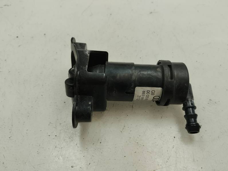 LIMPIA FAROS XENON AUDI A4 BERLINA 2007 2.0 20V (131 CV)