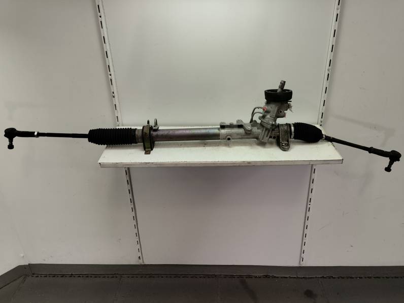 CREMALLERA DIRECCION VOLKSWAGEN NEW BEETLE 2001 1.9 TDI (90 CV)