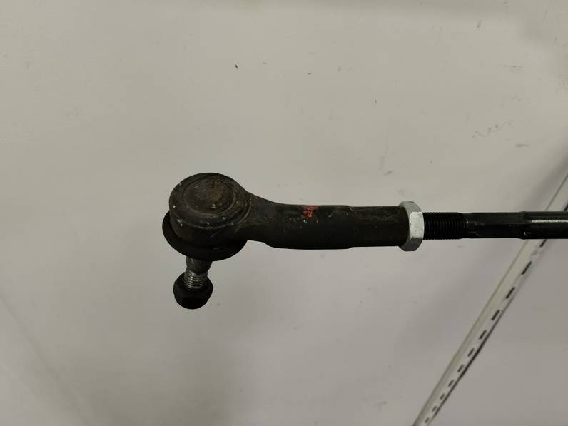 CREMALLERA DIRECCION VOLKSWAGEN NEW BEETLE 2001 1.9 TDI (90 CV)