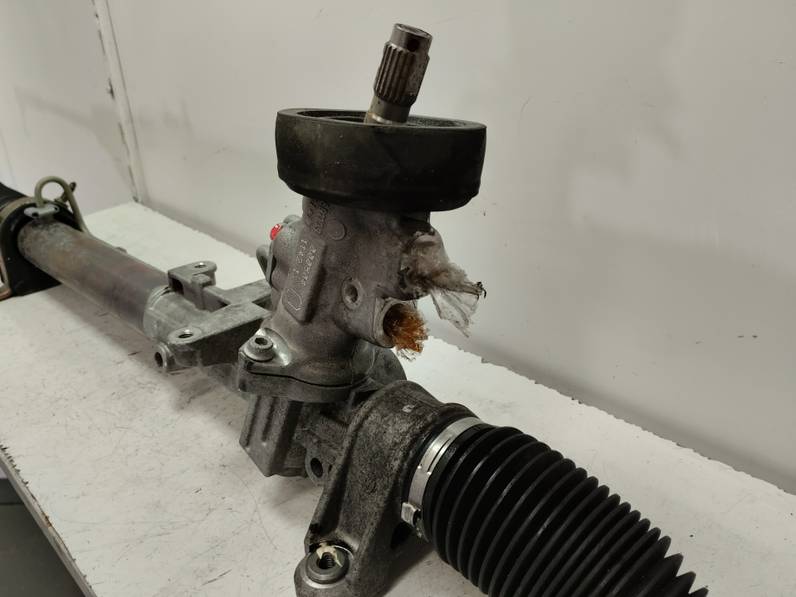 CREMALLERA DIRECCION VOLKSWAGEN NEW BEETLE 2001 1.9 TDI (90 CV)