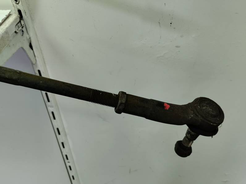 CREMALLERA DIRECCION VOLKSWAGEN NEW BEETLE 2001 1.9 TDI (90 CV)