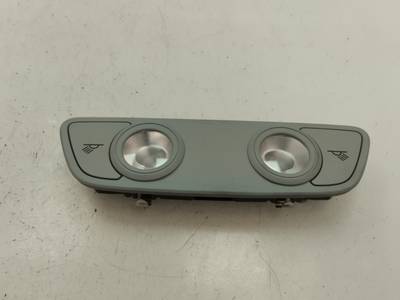 LUZ INTERIOR AUDI A4 AVANT 2017 2.0 16V TDI (150 CV)